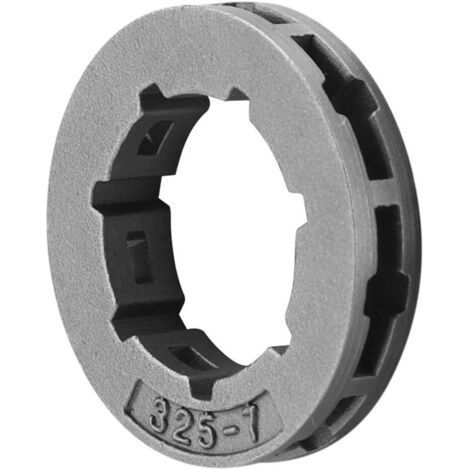 Chainsaw chain sprocket ring .325 7 teeth 32 mm (1/4)