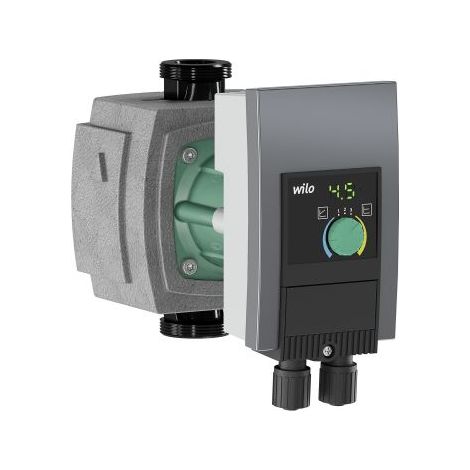 WILO Yonos MAXO plus 30/0,5-7 Hocheffizienzpumpe Heizungspumpe Umwälzpumpe 2120603 (1/3)