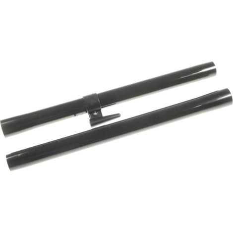 Tubo telescopico con clip di parcheggio - Aspirapolvere - NILFISK - 336921
