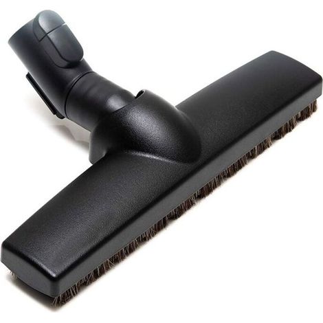 Spazzola per pavimenti per aspirapolvere, spazzola per parquet, adatta per Miele Comfort XL - S381, S347I - S347I (1/4)