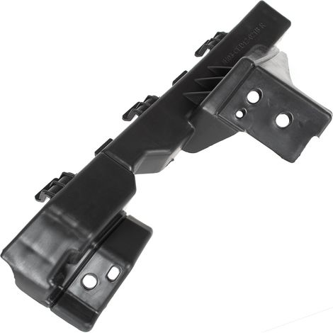 Soporte de parachoques delantero izquierdo Kia Ceed 12-18 (1/2)