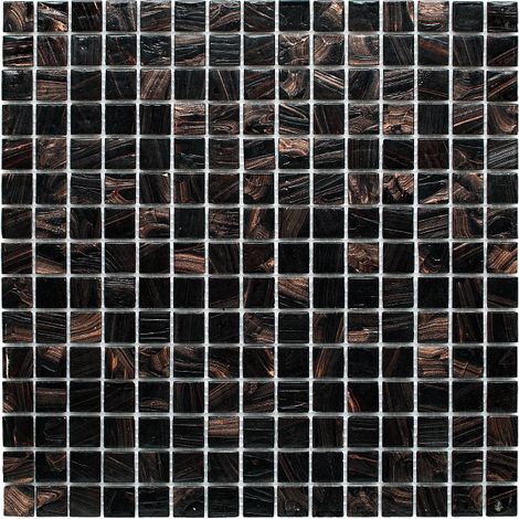 Mosaïque Jade 001