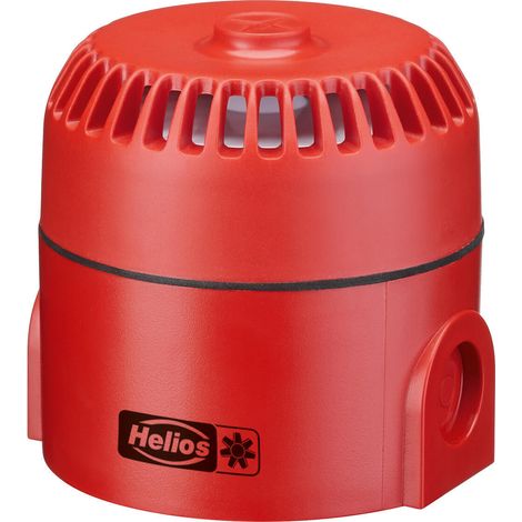Helios Teleskop-Mauerdurchführung Anschluss rund, WH 100