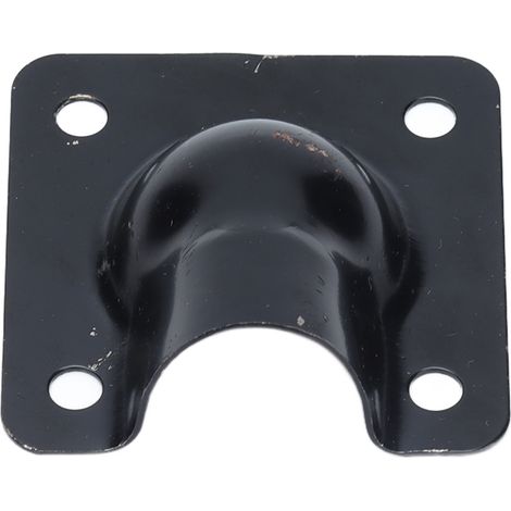 Silencieux d'échappement en acier inoxydable compatible avec les modèles GX110, GX120, GX160 et GX200. 18340-ZE1-010 (1/5)