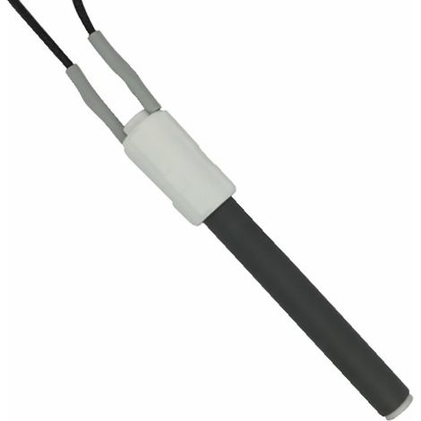 Bougie céramique 260W 113mm