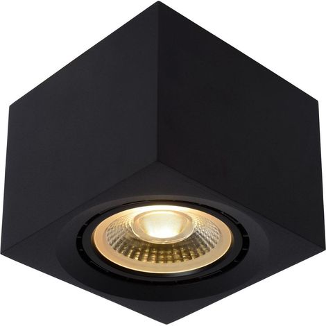 Oeillets de plafond en saillie Fedler 09922/12/30 Lucide (1/2)