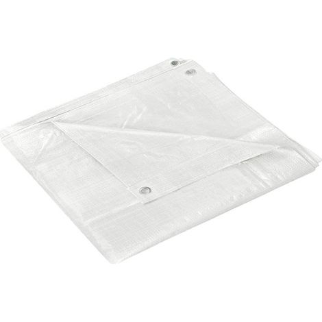 TENDA MULTIUSO BIANCA 115 GRS