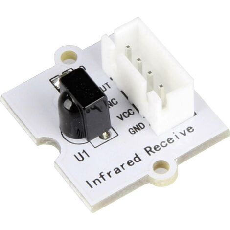 LinkerKit LK-IRRECEI Platine d'extension Linkerkit 1 pc(s) A846111 (1/4)