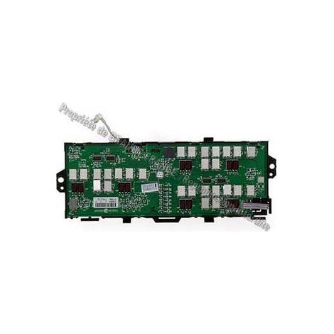 Carte clavier3 feux krone
