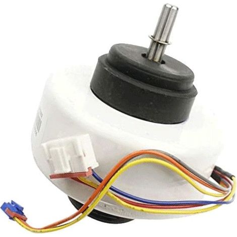 Ersatzteil - Original-Ventilatormotor - - SAMSUNG
