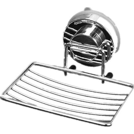 1 Stück Duschablage aus Edelstahl