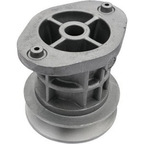 66070232R - Support de Lame Ø25mm pour Tondeuse OLEO-MAC - STAUB