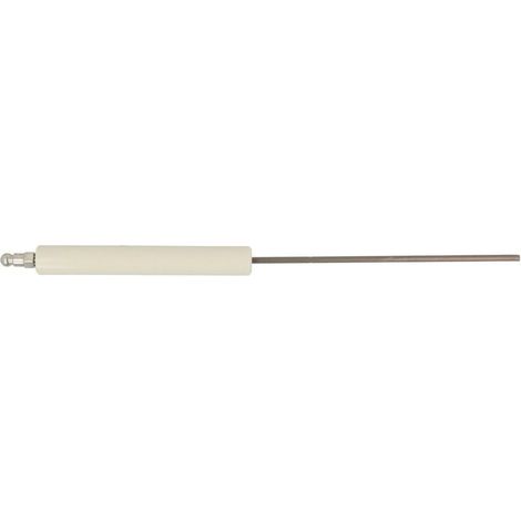 Electrode d'ionisation univ. 14 x 100 mm