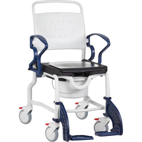Fauteuil douche/WC Amsterdam