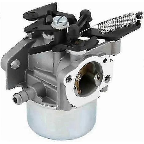 Carburateur 591137 590948 pour moteurs Briggs & Stratton 111P02, 114P02, 11P902, 121Q02, 121Q07, 121S02, 121S07 et 121S P. (1/5)