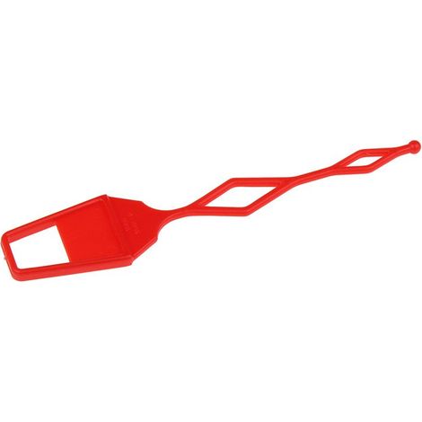 DEBOUCHEUR pour REFRIGERATEUR WHIRLPOOL - 481969028169 (1/3)