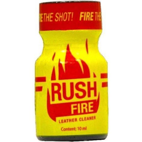 Rush Fire 10 ml