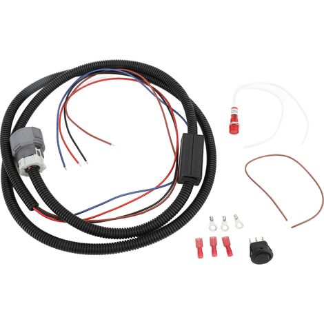Centralina di controllo indipendente per cambio 4L60E, con bloccaggio automatico/manuale e conversione del cambio per trasmissioni 2WD e 4WD dal 1993 al 2008. (1/4)