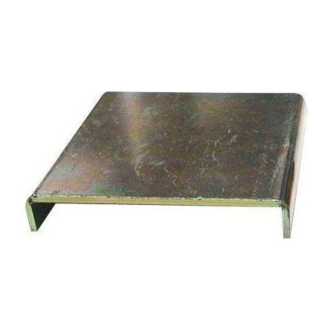 6,0 x PLAQUE DE RELEVAGE POUR PILIER DE GAZEBO 855