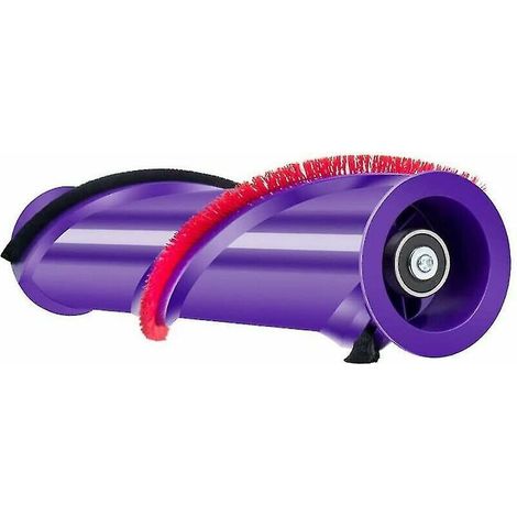pièces de rechange en fibre de carbone pour aspirateur Dyson V10 (1/5)