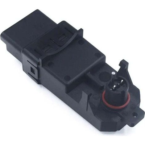 TEMIC-Modul kompatibel mit Renault Megane 2, XU, Clio 3, Espace, Laguna, Modus, Scenic 288887 - 440726-440746 - Fensterhebermotor - KZQ (1/4)