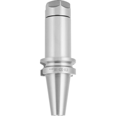 Porte‑pince BT30 ER25 longueur 70 mm en acier allié 40Cr pour fraiseuse CNC et tour, accessoires d’usinage (1/5)