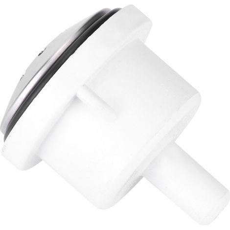 Buse de rechange en plastique à 9 trous pour baignoire et spa, accessoire de salle de bain pour spa (1/5)