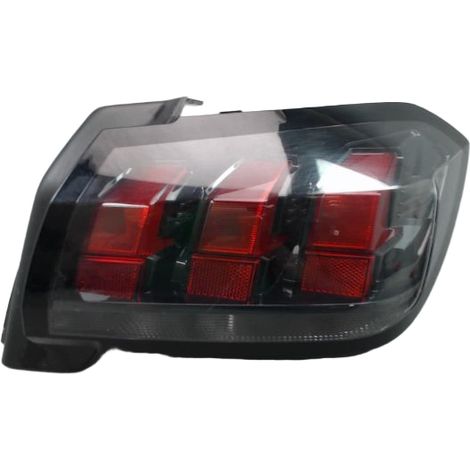 [PRODUIT D'OCCASION] Feu Arriere Droit PEUGEOT 208 ♻️ Ref Oe. 9823216580 - Garantie à vie (1/3)