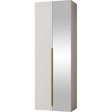 Estantería Comfivo Magister i , Con puertas, Cerrable, Aglomerado laminado, Número de puertas: 0, Número de cajones: 0, 200x70x42cm