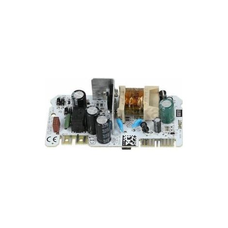 Module transformateur pour hotte Bosch - 00754344