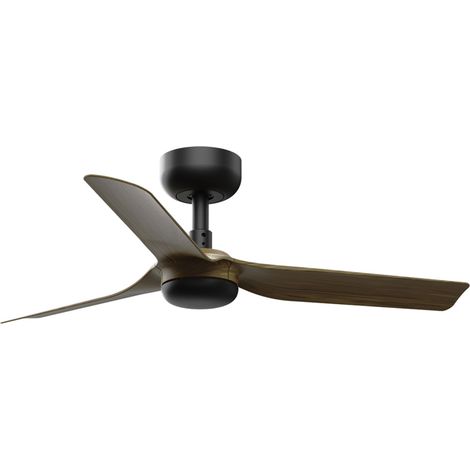 DC Ceiling Fan Mini Punt BL-WA with Remote (1/2)