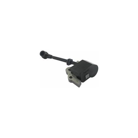 Bobine allumage débroussailleuse B26PS, T26CS (1/4)