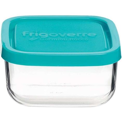 FRIGOVERRE SCATOLA QUADRA CM 10 (1/2)