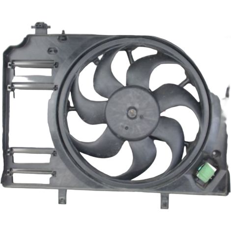[PRODUIT D'OCCASION] Moteur Ventilateur Radiateur FORD Puma ♻️ Ref Oe. 2321515 - Garantie à vie (1/3)