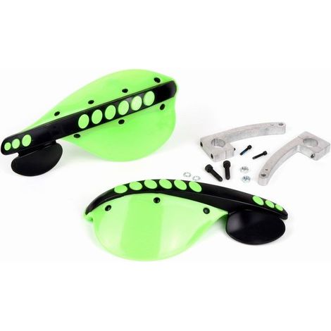 HOUSSE DE SELLE compatible avec les motos de marque Kawasaki KXF 450 16 - 18, KXF 250 17-20 - TOP WHITE- SIDE BLACK (M217-2WB)