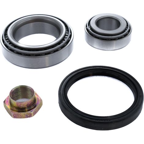 COJINETE DE CUBO DE RUEDA DELANTERO VW TRANSPORTER III T2/T3 (1/2)