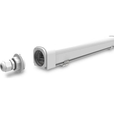 Étanche ALVIK - 50 W - 1500 mm - CCT changing - TP50AVK150CCT - Airis LED (1/4)