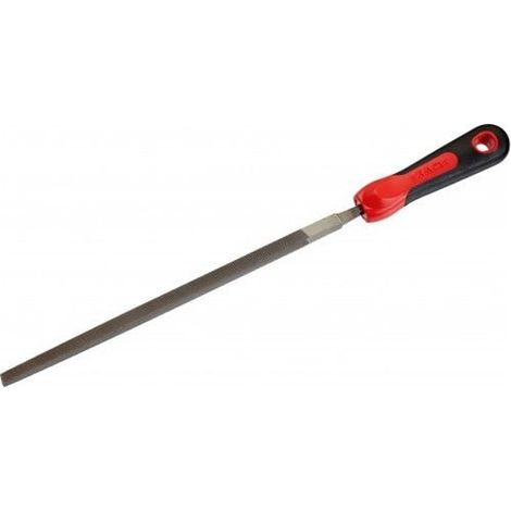 Lime aiguille Carré type Doux 200mm x 1 ( Prix pour 1 ) (1/3)