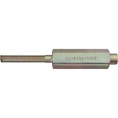 Gedore Goujon fileté M10 long 160 mm