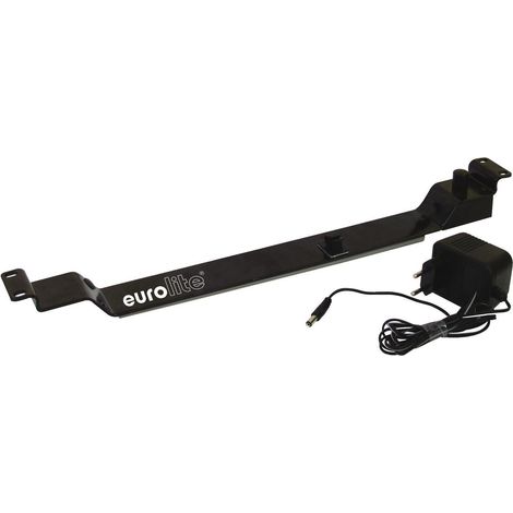 Luminaire eurolite flexilight racklight xlr frontplatte éclairage DJ