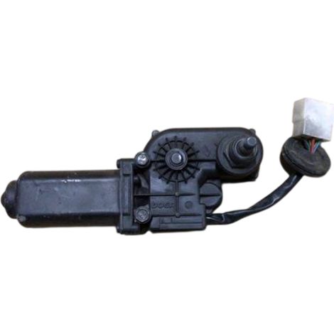 MOTEUR ESSUIE GLACE AVANT - LIGIER NOVA XTOO 1 XTOO 2 XTOO MAX XTOO R XTOO S XTOO RS IXO OPTIMAX JS50 JS50L (1/2)