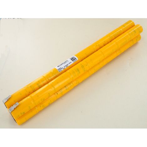 Batterie NiCd 38.4V 1.6Ah - 32VNTCs (805881)