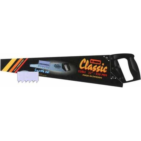 Serrucho de carpintero 328H16-400 G-Man