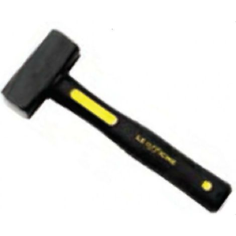 Le officine mazza tech tricomponente 1000gr 22840