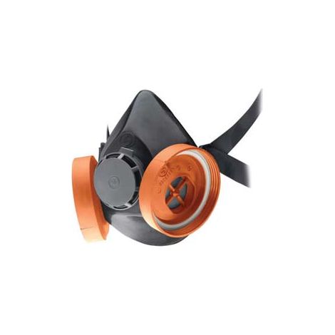 MASCHERA IN EPDM POLIMASK 100/2 SEKUR