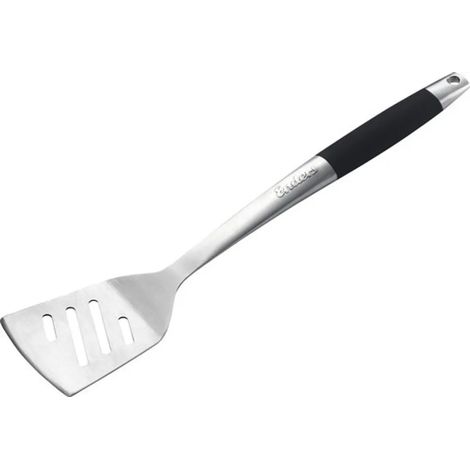 Spatule de barbecue Enders 8788 en acier inoxydable, accessoire pour hamburgers, crêpes et gâteaux, barbecue (1/5)