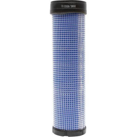 Filtro aria interno fi 85mm per Trattore Forestale con motore Perkins, Case IH, John Deere, New Holland, JCB OEM 222422A1 (1/4)
