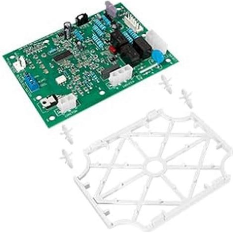 Universelles H-Serie FD Integriertes Steuerplatinen-Kit