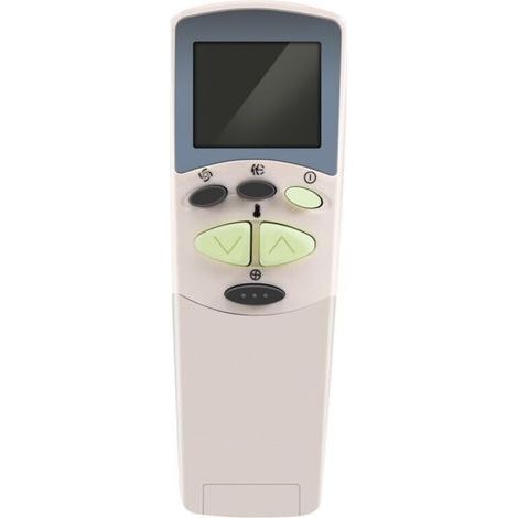 Climatiseur TéLéCommande pour LG 6711A90032L 6711AR2664B 6711A20083D 6711A20083E 6711A20083A 6711A20096C (1/4)