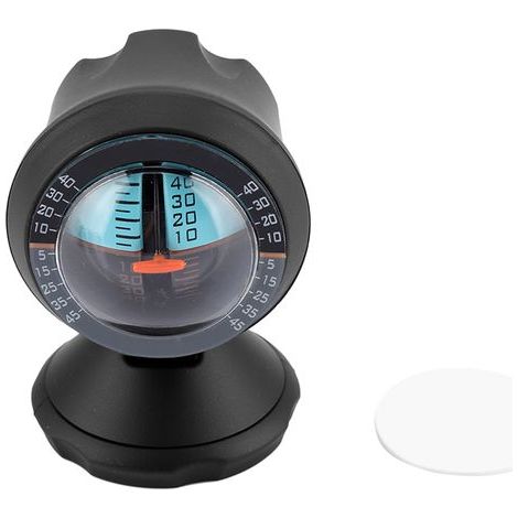 Neigungsmesser für Fahrzeuge, Nivellierinstrument für die Verkehrssicherheit (1/5)